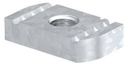 OBO MS41SN M8 ZL Csúszóanya MS4121/4141 profilsínhez M8 1147210 (1147210)