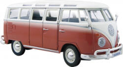 Maisto VW Bus Samba Autómodell 1: 25 (531956) (531956)