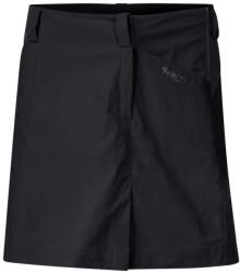 Bergans Utne Skirt Black Női szoknya L