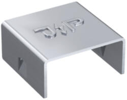 J. Pröpster 111000 Niro-clip fedősapka V2A (111000)