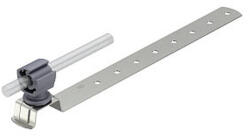 OBO tetővezetéktartó, 8mm 5215587 (5215587)