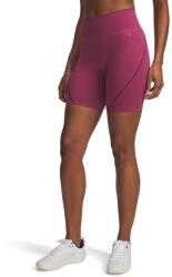 Under Armour Női sport rövidnadrág Under Armour VANISH SEAMLESS SHORTS W piros 6000648-659 - L
