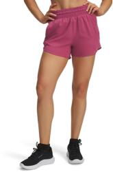 Under Armour Női sport rövidnadrág Under Armour VANISH 3IN SHORTS W piros 1376935-659 - XL