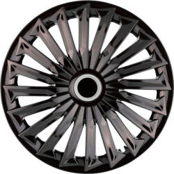  14" -os Joy Ring Black dísztárcsa garnitúra (4darab)