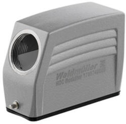 Weidmüller HDC ház, méret: 5 IP65, HDC 16A TSLU 1M20G 1041760000 (1041760000)