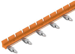 Weidmüller Keresztösszekötő TCC 12.8/26 OR 2556380000 Weidmüller (2556380000)