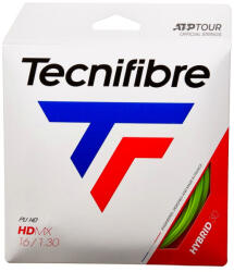 Tecnifibre HDMX Teniszütő húrozása 1, 25 mm