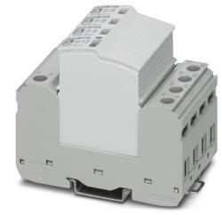 Phoenix Contact Túlfeszültség-levezetők típusú 2 - VAL-SEC-T2-3S-350-FM , Phoenix Contact, 2905340 (2905340)