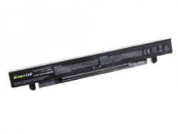 Green Cell akkumulátor A41-X550A Asus 14.4V 4400mAH (AS68) (AS68)