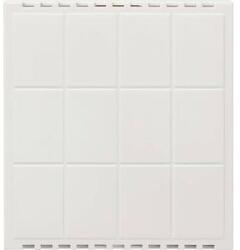Honeywell (D2105) Hangmű 110 - 230 V 75 dBA Fehér (D2105) - aqua