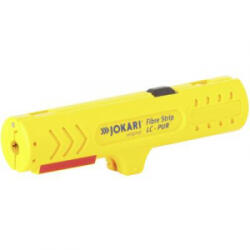JOKARI 30810 LC-PUR Kábel csupaszoló Alkalmas Fényvezető kábelek 6 mm (max) (30810)