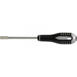 Bahco Műhely Bit csavarhúzó Bahco 1/4 (6.3 mm) 118 mm (BE-8577)
