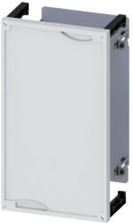 Siemens 8GK4451-3KK12 beépítő készlet, szerelőlap + takarólemez, 450x250mm (8GK44513KK12)