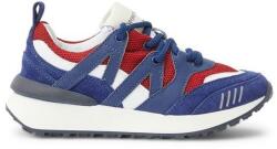 Giorgio Armani velúr cipő XYX021 34 EU Multicolor