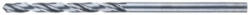 Pferd TOOLS HSS-G N Spirálfúró 2.7 mm Teljes hossz 61 mm DIN 338 10 db (25203598) (25203598) - aqua