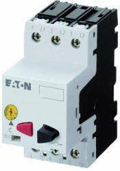 Eaton motorvédő kapcsoló, pkzm01-10-278484 (278484)