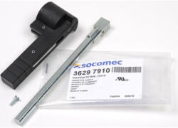Socomec Direkt hajtás FD B2N -10X10- 36297910 (36297910)