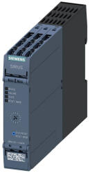 Siemens 3RM1207-1AA04 irányváltós motorindító, 0, 55-3kW (1, 6-7A), 24VDC, csavaros csatlakozás (3RM12071AA04)