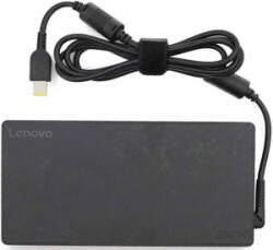 Lenovo Netzteil 230W Notebook tápegység 230 W 20 V/DC 11.5 A (5A10H28356) (5A10H28356) - aqua