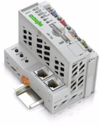 Wago KNX IP vezérlő (750-889) (750-889)