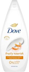 Dove Fruity Nourish Krémtusfürdő 720ml (62753556)