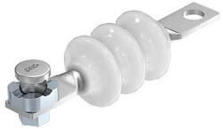 OBO zárt leválasztó-szikraköz, 134x93x86 5240050 (5240050)