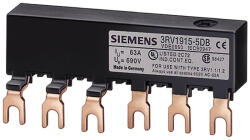 Siemens 3RV1915-5DB összekötő fésűs sín S0 / S00 (3RV19155DB)