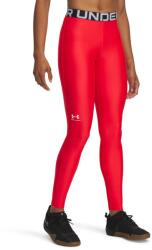 Under Armour Női magas derekú kompressziós leggings Under Armour HG LEGGINGS W piros 1383559-713 - M