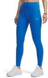 Under Armour Női magas derekú kompressziós leggings Under Armour MOTION EMEA LEGGINGS W kék 1388649-402 - L