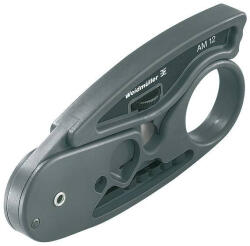 Weidmüller Csupaszoló szerszám UTP- ÉS STP-adatkábelhez AM 12 9030060000 Weidmüller (9030060000)