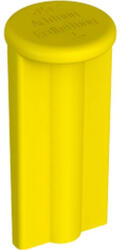 J. Pröpster 102219 védőkupak Rd 10mm vagy lapos 30x3, 5mm sárga (102219)
