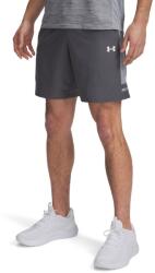 Under Armour Férfi sport rövidnadrág Under Armour TECH UTILITY SHORTS szürke 6005117-025 - XL