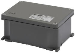 Gewiss 76296 294x244x114mm alumínium csatlakozó doboz ATEX IP66 (GW76296)