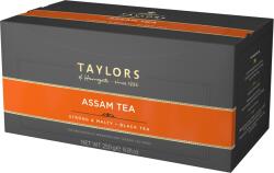Taylors of Harrogate Assam fekete tea, Taylors of Harrogate, 100 filter, 250 g
