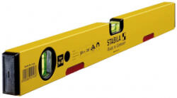 STABILA Type 70 M, 50 cm Könnyűfém vízmérték 50 cm 0.5 mm/m (2143) (2143) - aqua