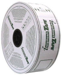 iTape kékcsíkos csepegtető szalag - 6mil-30cm osztással 3050m tekercsben - pepita - 83 924 Ft