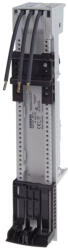Siemens 8US1251-5NT10 készülék adapter 60mm-es sínre, S0/32A, 45x260mm, 99 mm vezetékkel (8US12515NT10)