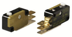 ABB 1SDA062102R1 AUX M-X1 2Q 2 segédérintkező vezeték nélkül, 400 V AC, T7 megszakítóhoz (1SDA062102R1)