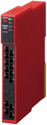 Omron G9SE-201 DC24 FOROEE biztonsági relé (679415)