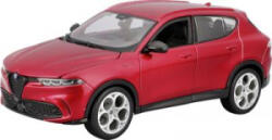 Bburago Alfa Romeo Tonale 1: 24 Autómodell (18-21109R) (18-21109R)