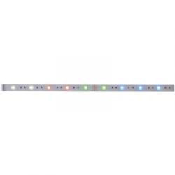 Paulmann (79865) LED csík Dugóval 1 m RGBW 1 m (79865) - aqua