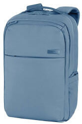 COOLPACK Notebook táska BOLT 15, 6" hátizsák forma világoskék