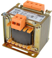 TRACON T- 100 230V/24-42-110V transzformátor max. 100VA TVTR-100-D (TVTR-100-D)