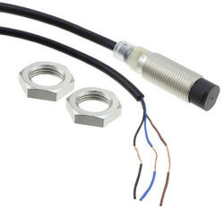 Omron E2B-M12KN08-WP-B1 5M OMI közelítés kapcsoló (674559)