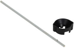 Socomec SIRCO Tengely F típus S-8X8-320MM 14020832 (14020832)