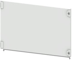 Siemens 8PQ2055-8BA03 modulajtó, 550x800mm, IP4X, SIVACON S4 (8PQ20558BA03)