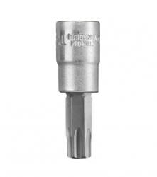 kwb PROFI CrV BIT SOCKETS T40 behajtó bit 1/4' (49372040) (49372040)