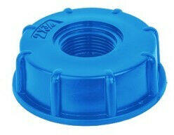 IBC csatlakozó BM S60x6 / BM 2' &#039