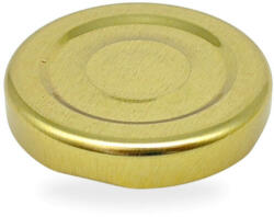  Csavaros tető gyümölcsleves üveghez TO43