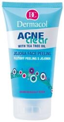 Dermacol ACNEclear Jojoba Face Peeling 150 ml